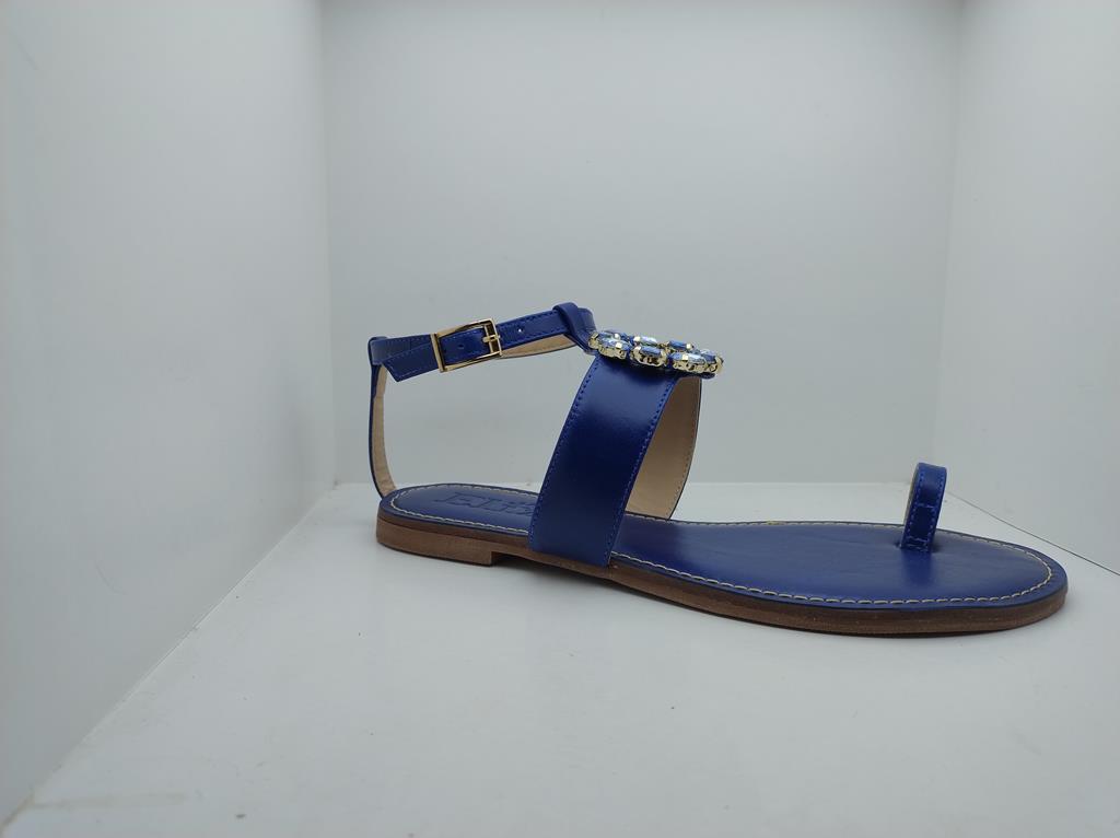 Rasteira capa inteira - Esther